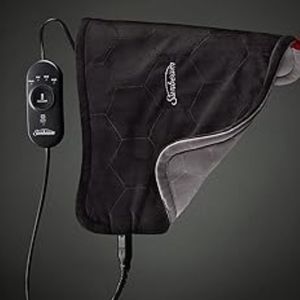 Sunbeam Advanced Heat Standard Heating Pad